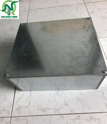 Hộp thép Pullbox 250x250mm