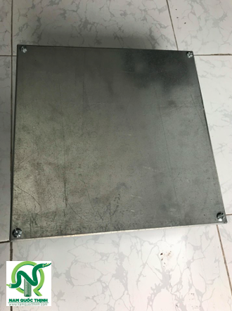 Hộp thép Pullbox 250x250mm