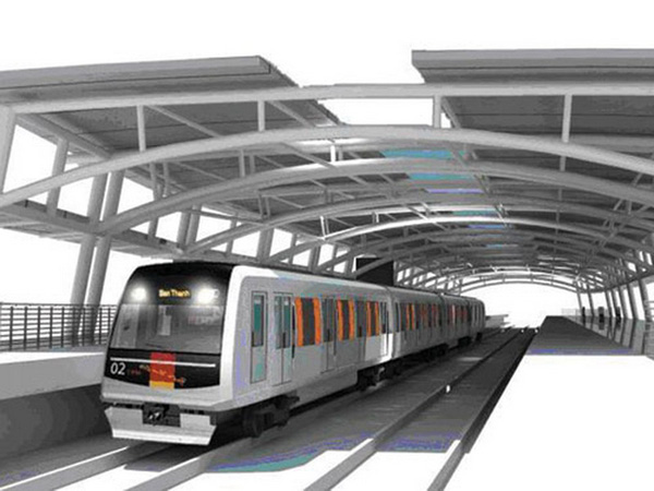 Metro